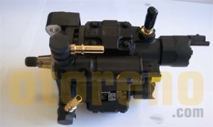 FLUENCE- MEGANE III- 3 MAZOT POMPASI 167000938R