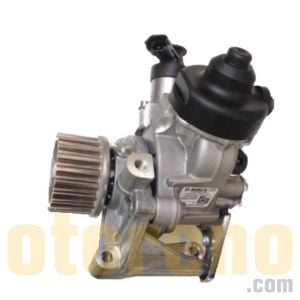 Mazot Pompası Yeşil Müşürlü Clio 4 167001056R