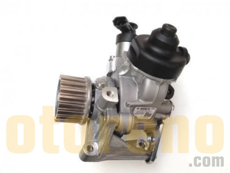 Mazot Pompası Komple Clio 4 - IV - Captur 167007358R
