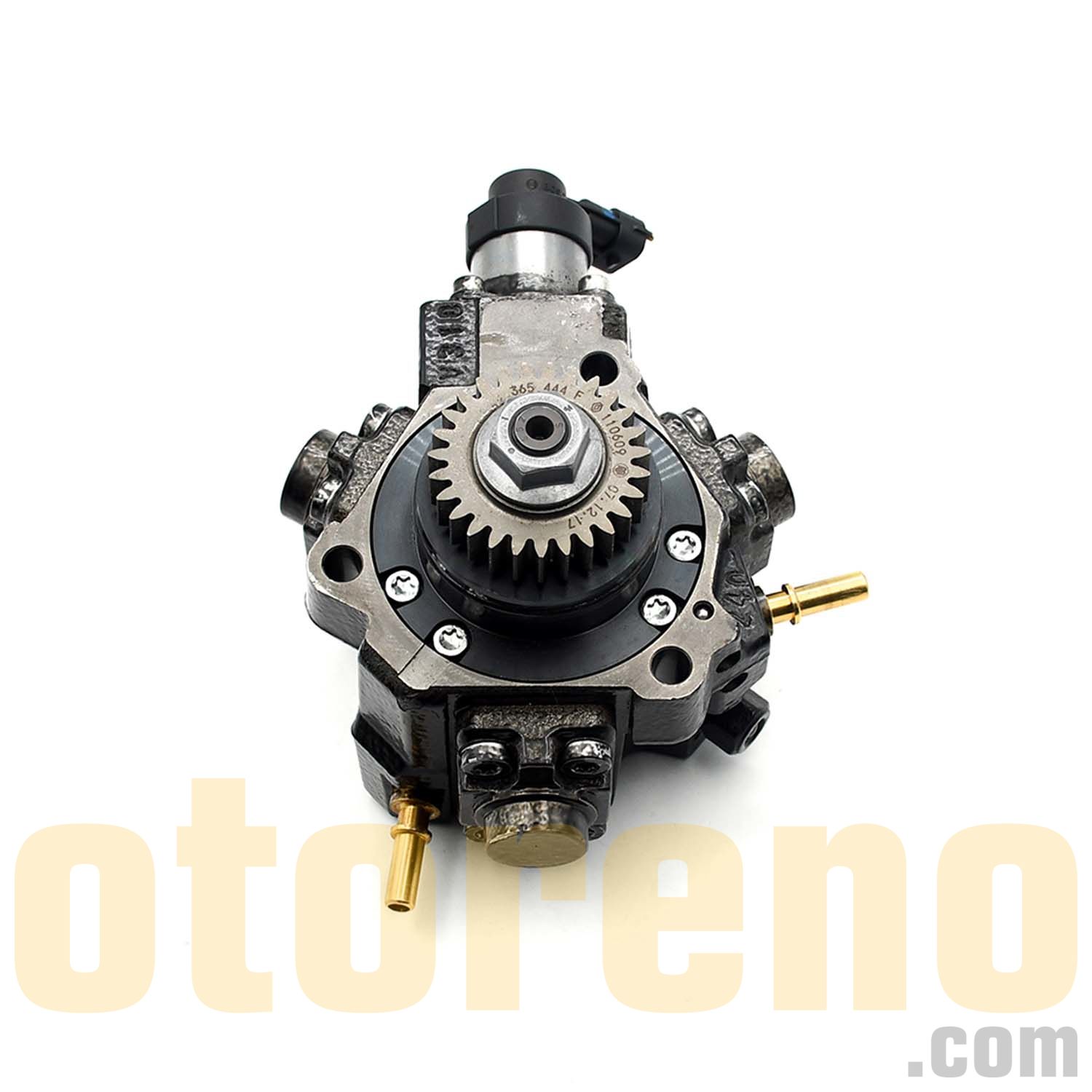 Traffic 1.6 Dci R9M Mazot Pompası 167008960R