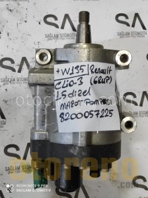 65 HB Mazot Pompaları