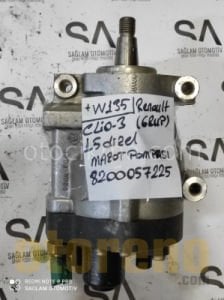 65 HB Mazot Pompaları