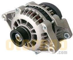 Renault Clio 4 Captur 1.5 Dci 120A 12V Alternatör Şarj Dinamosu