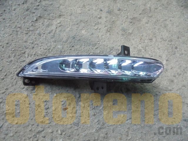 RENAULT SCENİC 3 SAĞ GÜNDÜZ LEDİ 266007257R