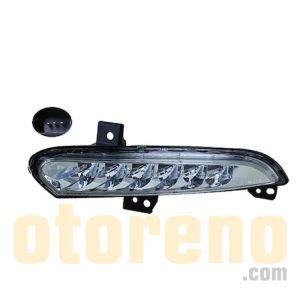 RENAULT SCENİC 3 SOL GÜNDÜZ LEDİ 266058473R